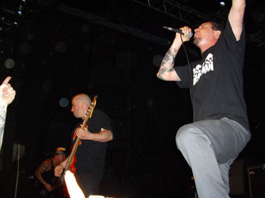 Sick Of It All - cliquez pour agrandir