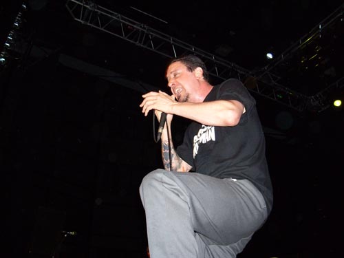 Sick Of It All - cliquez pour agrandir