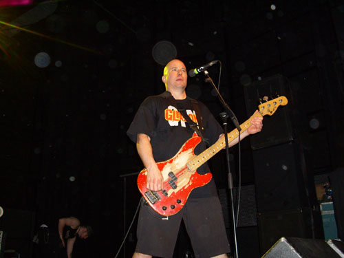 Sick Of It All - cliquez pour agrandir