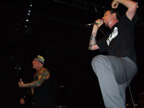 Sick Of It All - cliquez pour agrandir