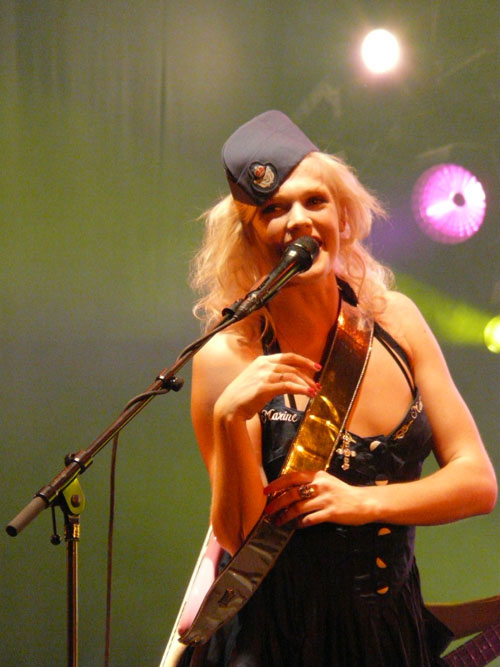 Solidays 2008 - cliquez pour agrandir