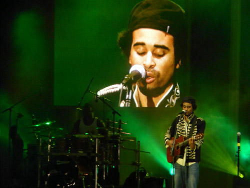 Solidays 2008 - cliquez pour agrandir
