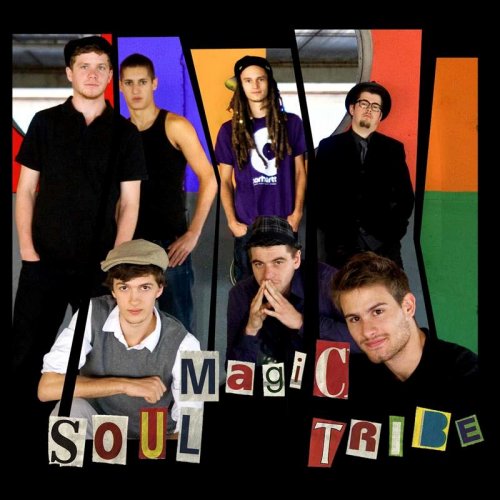 Soul Magic Tribe - cliquez pour agrandir