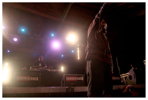 Summer Festival - cliquez pour agrandir