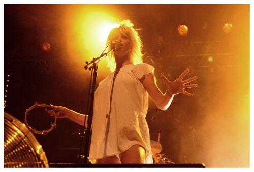 Summer Festival - cliquez pour agrandir