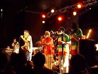 The Congos - cliquez pour agrandir