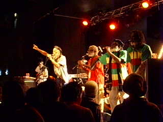 The Congos - cliquez pour agrandir