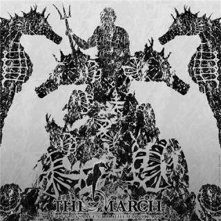 The March - cliquez pour agrandir