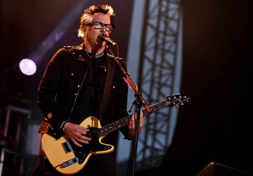 The Offspring - cliquez pour agrandir