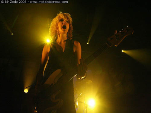 The Subways - cliquez pour agrandir