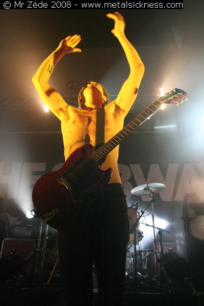 The Subways - cliquez pour agrandir