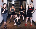 Thee Merry Widows - cliquez pour agrandir