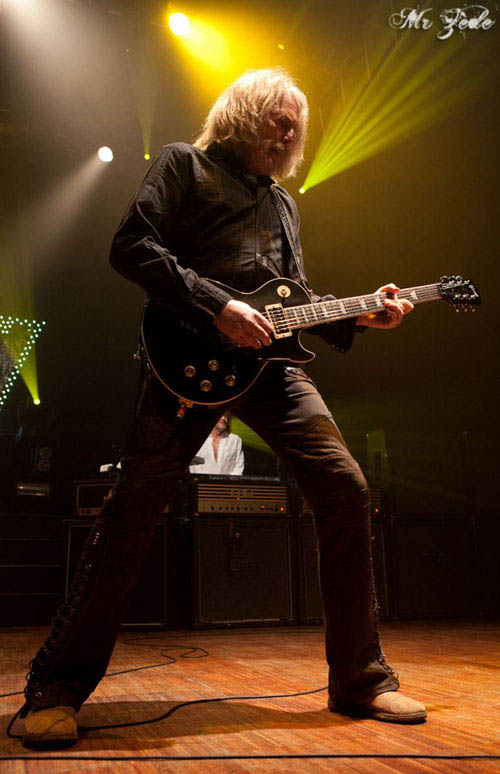 Thin Lizzy - cliquez pour agrandir