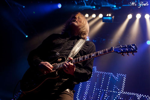 Thin Lizzy - cliquez pour agrandir
