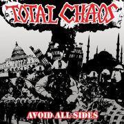 Total Chaos - Avoid All Sides - cliquez pour agrandir