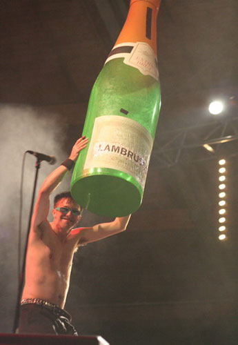 Toy Dolls - cliquez pour agrandir