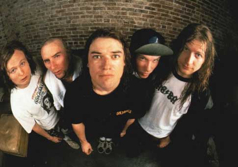Ugly Kid Joe - cliquez pour agrandir