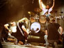 Ultra Vomit - Concert au Garorock à Marmande le 04/04/2010 - cliquez pour agrandir