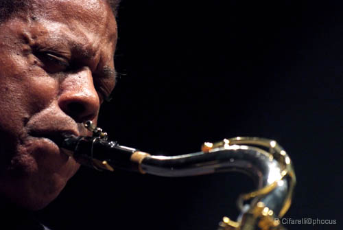 Wayne Shorter - cliquez pour agrandir