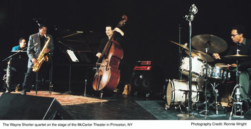Wayne Shorter - cliquez pour agrandir