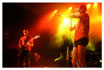 X-or - Concert à Ax les Thermes le 03/03/2007 - cliquez pour agrandir