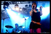 Yelle - Festival Garorock 2007 à Marmande - cliquez pour agrandir