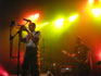 Zenzile - Concert à Toulouse le 13/10/2007 - cliquez pour agrandir